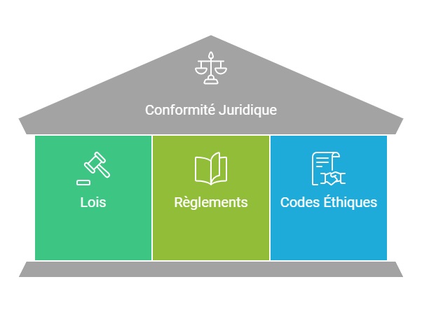 Respect des règlementations et code des assurances