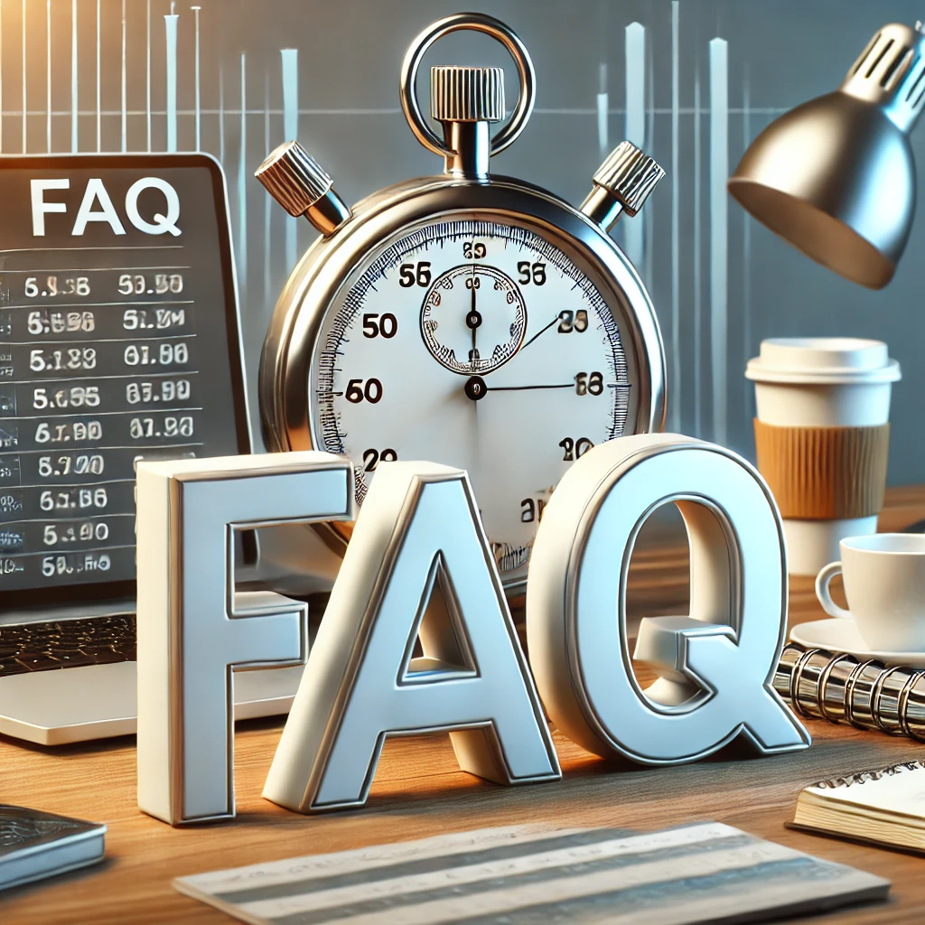 FAQ assurance auto temporaire