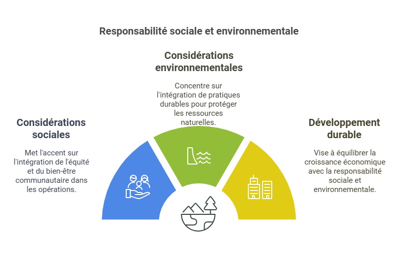 Responsabilité environnementale